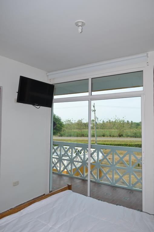 Hotel - Granja De Animales San Basilio De Palenque San Basilio del Palenque 客房 照片