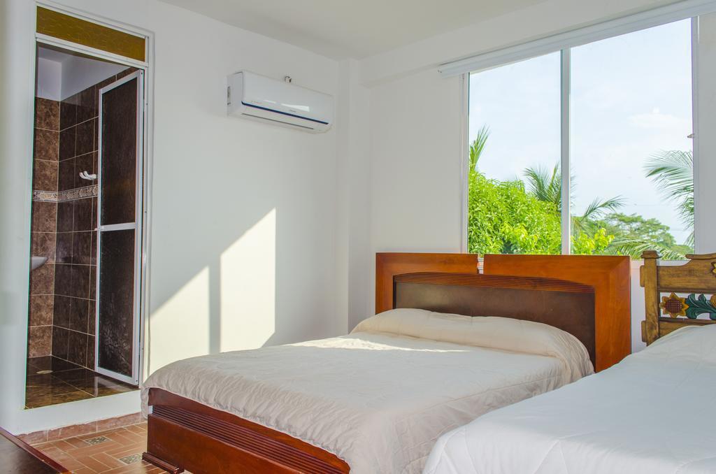 Hotel - Granja De Animales San Basilio De Palenque San Basilio del Palenque 客房 照片