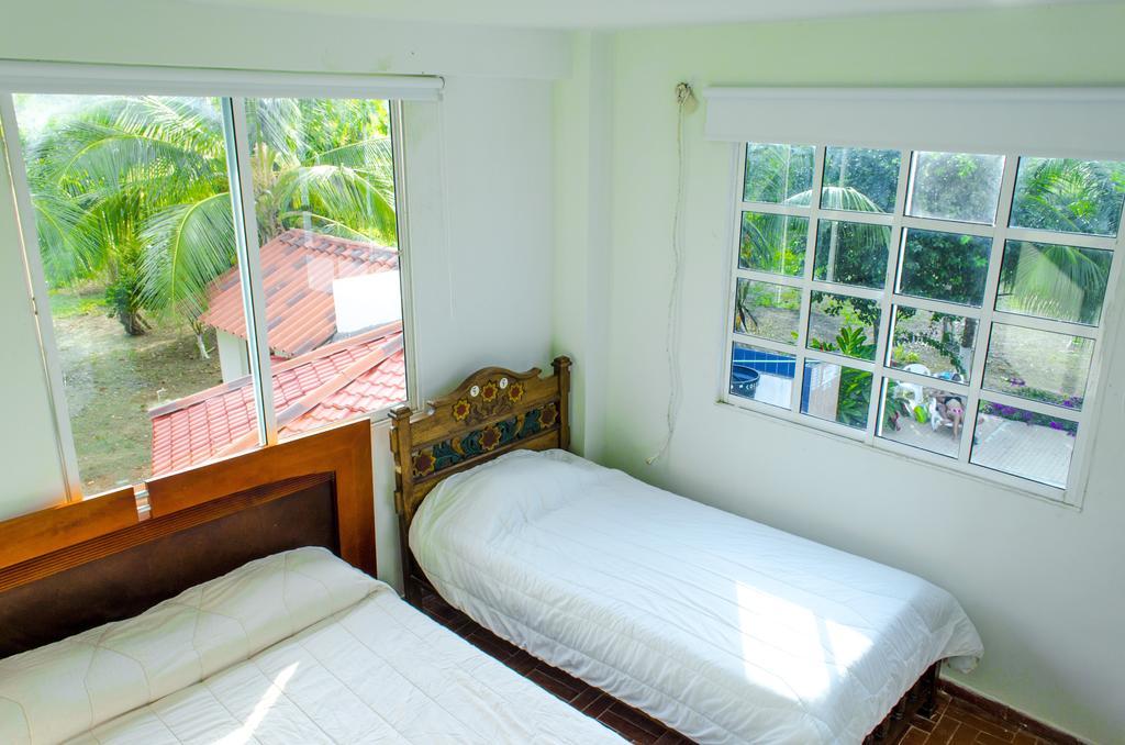 Hotel - Granja De Animales San Basilio De Palenque San Basilio del Palenque 客房 照片