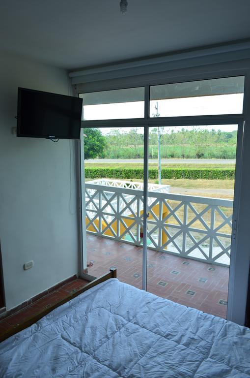Hotel - Granja De Animales San Basilio De Palenque San Basilio del Palenque 客房 照片