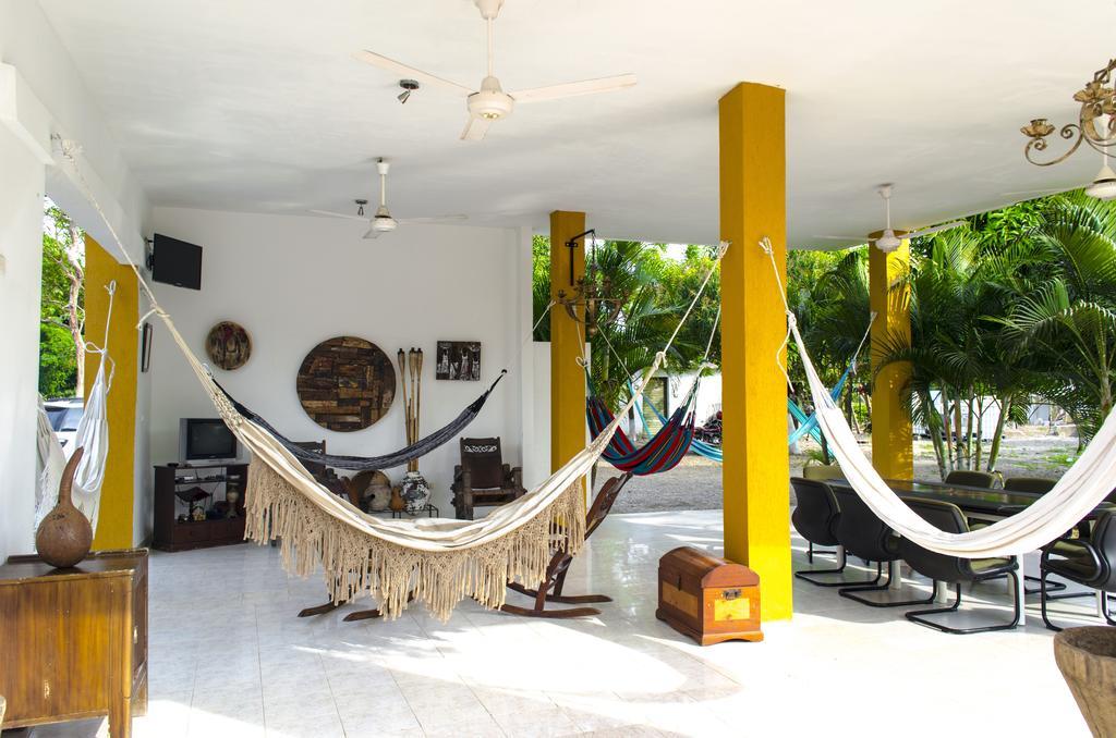 Hotel - Granja De Animales San Basilio De Palenque San Basilio del Palenque 外观 照片