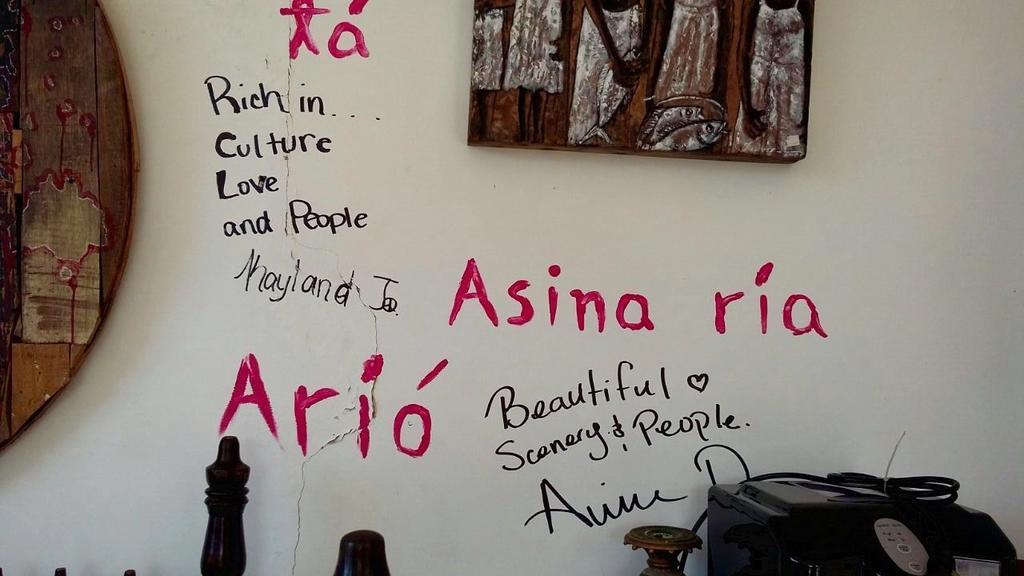 Hotel - Granja De Animales San Basilio De Palenque San Basilio del Palenque 外观 照片